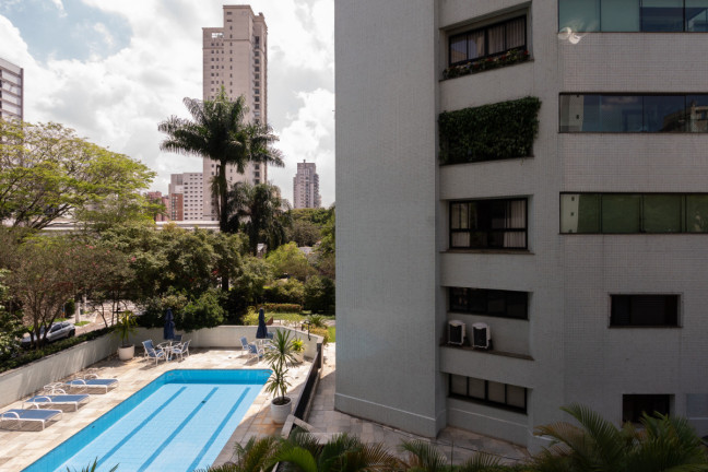 Imagem Apartamento com 4 Quartos à Venda, 178 m² em Planalto Paulista - São Paulo Imagem Apartamento com 4 Quartos à Venda, 178 m² em Planalto Paulista - São Paulo