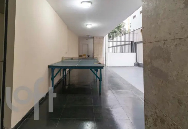 Imagem Apartamento com 3 Quartos para Alugar, 140 m² em Higienopolis - São Paulo Imagem Apartamento com 3 Quartos para Alugar, 140 m² em Higienopolis - São Paulo