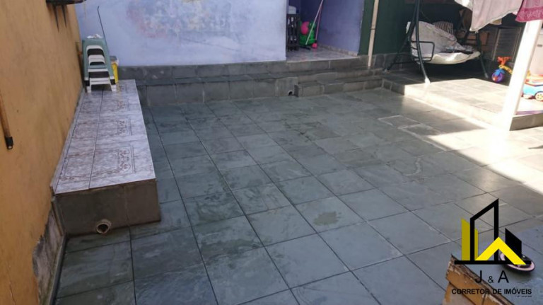 Imagem Casa com 2 Quartos à Venda, 113 m² em Santo Antônio - Osasco
