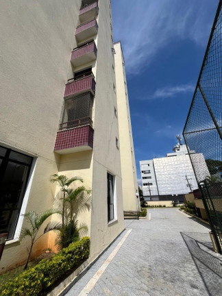 Imagem Apartamento com 3 Quartos à Venda, 83 m² em Santana - São Paulo Imagem Apartamento com 3 Quartos à Venda, 83 m² em Santana - São Paulo