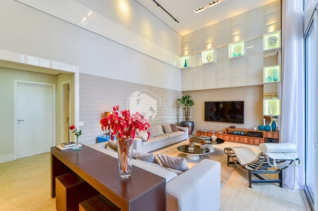 Imagem Apartamento com 4 Quartos à Venda, 293 m² em Campo Belo - São Paulo Imagem Apartamento com 4 Quartos à Venda, 293 m² em Campo Belo - São Paulo
