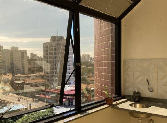 Imagem Sala Comercial à Venda, 200 m² em Cidade Monções - São Paulo Imagem Sala Comercial à Venda, 200 m² em Cidade Monções - São Paulo