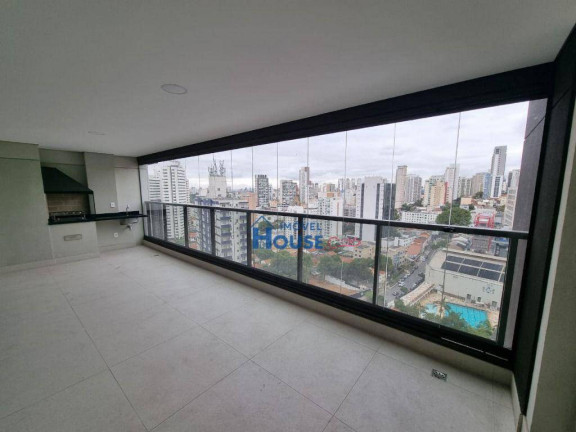 Imagem Apartamento com 4 Quartos à Venda, 158 m² em Aclimação - São Paulo Imagem Apartamento com 4 Quartos à Venda, 158 m² em Aclimação - São Paulo