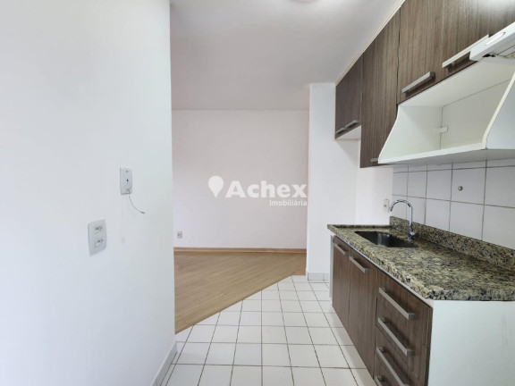 Imagem Apartamento com 3 Quartos à Venda, 74 m² em Loteamento Center Santa Genebra - Campinas Imagem Apartamento com 3 Quartos à Venda, 74 m² em Loteamento Center Santa Genebra - Campinas