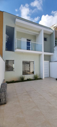 Imagem Casa com 3 Quartos à Venda, 150 m² em Laranjeiras - Caieiras Imagem Casa com 3 Quartos à Venda, 150 m² em Laranjeiras - Caieiras