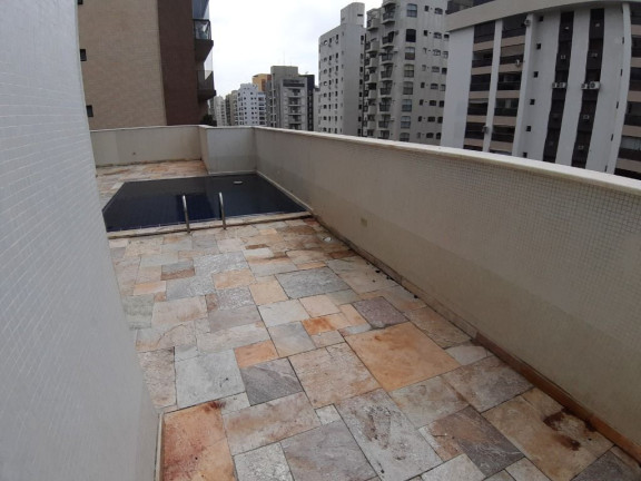 Imagem Cobertura com 4 Quartos à Venda, 216 m² em Pitangueiras - Guarujá Imagem Cobertura com 4 Quartos à Venda, 216 m² em Pitangueiras - Guarujá