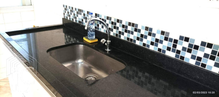 Imagem Apartamento com 3 Quartos à Venda, 80 m² em Jabaquara - São Paulo