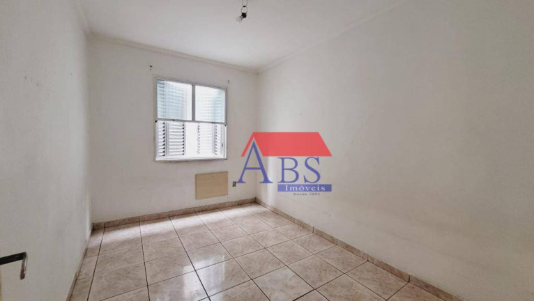 Imagem Apartamento com 2 Quartos à Venda, 82 m² em Aparecida - Santos