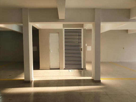 Imagem Apartamento com 2 Quartos à Venda, 37 m² em Parque João Ramalho - Santo André Imagem Apartamento com 2 Quartos à Venda, 37 m² em Parque João Ramalho - Santo André
