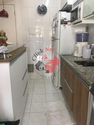 Imagem Apartamento com 2 Quartos à Venda, 59 m² em Campestre - Santo André Imagem Apartamento com 2 Quartos à Venda, 59 m² em Campestre - Santo André