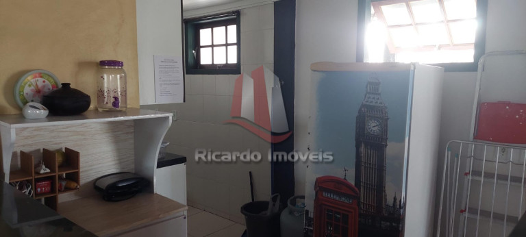 Imagem Casa de Condomínio com 4 Quartos à Venda, 100 m² em Peró - Cabo Frio