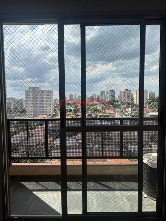 Imagem Apartamento com 2 Quartos à Venda, 54 m² em Vila Santa Catarina - São Paulo Imagem Apartamento com 2 Quartos à Venda, 54 m² em Vila Santa Catarina - São Paulo