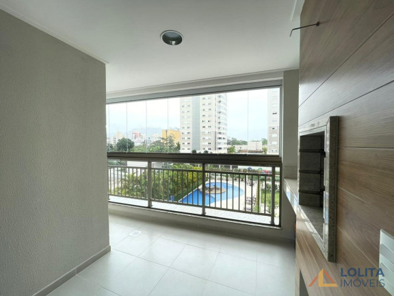 Imagem Apartamento com 3 Quartos à Venda, 97 m² em Itacorubi - Florianópolis