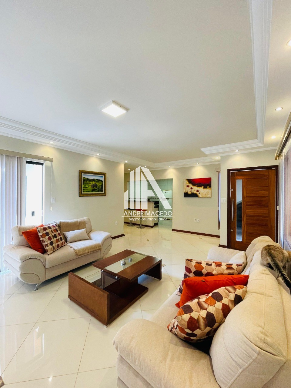 Casa com 3 Quartos à Venda, 195 m² em Jardim Itacolomi - Mogi Guaçu