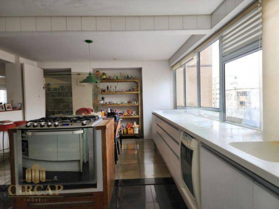 Imagem Apartamento com 4 Quartos à Venda, 192 m² em Perdizes - São Paulo Imagem Apartamento com 4 Quartos à Venda, 192 m² em Perdizes - São Paulo