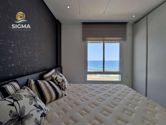 Imagem Apartamento com 3 Quartos à Venda, 155 m² em Pitangueiras - Guarujá Imagem Apartamento com 3 Quartos à Venda, 155 m² em Pitangueiras - Guarujá