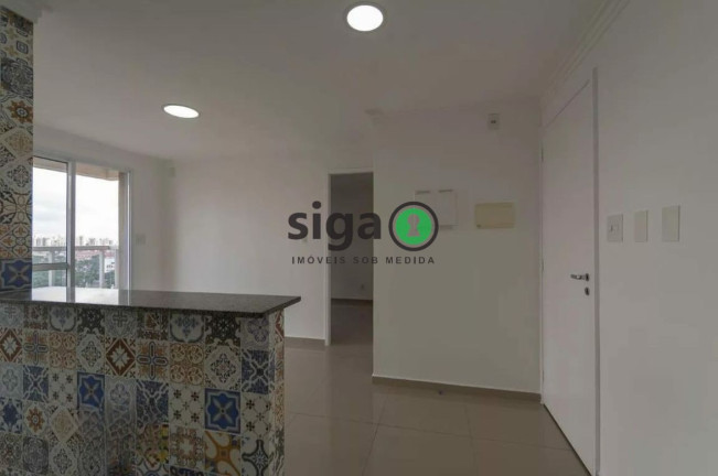 Imagem Apartamento com 1 Quarto à Venda, 34 m² em Tatuapé - São Paulo Imagem Apartamento com 1 Quarto à Venda, 34 m² em Tatuapé - São Paulo