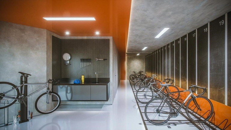 Imagem Apartamento com 1 Quarto à Venda, 47 m² em Pinheiros - São Paulo