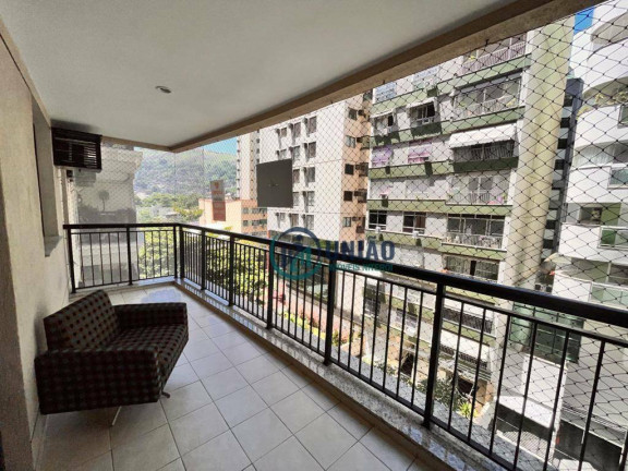 Imagem Apartamento com 2 Quartos à Venda, 85 m² em Jardim Icaraí - Niterói Imagem Apartamento com 2 Quartos à Venda, 85 m² em Jardim Icaraí - Niterói