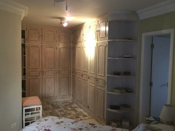 Imagem Apartamento com 4 Quartos à Venda, 205 m² em Perdizes - São Paulo