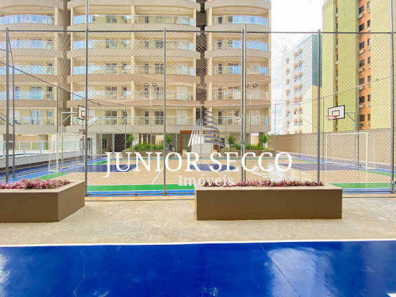 Apartamento com 1 Quarto à Venda, 50 m² em Vila Imperial - São José Do Rio Preto