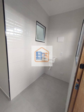 Imagem Apartamento com 1 Quarto para Alugar, 37 m² em Pirituba - São Paulo