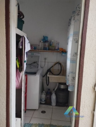Imagem Sobrado com 3 Quartos à Venda, 145 m² em Cidade São Jorge - Santo André Imagem Sobrado com 3 Quartos à Venda, 145 m² em Cidade São Jorge - Santo André