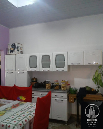Imagem Casa com 2 Quartos à Venda, em Vila Martins - Itu Imagem Casa com 2 Quartos à Venda, em Vila Martins - Itu