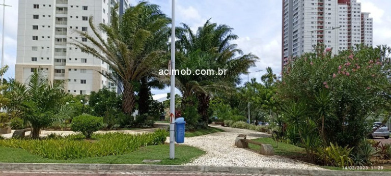 Imagem Imóvel com 3 Quartos para Alugar, 221 m² em Patamares - Salvador Imagem Imóvel com 3 Quartos para Alugar, 221 m² em Patamares - Salvador