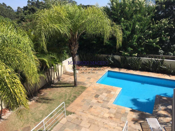 Imagem Casa com 4 Quartos à Venda, 709 m² em Tambore - Santana De Parnaíba Imagem Casa com 4 Quartos à Venda, 709 m² em Tambore - Santana De Parnaíba