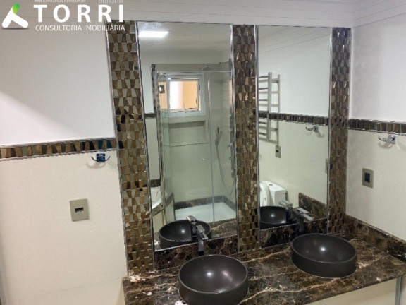 Imagem Imóvel com 3 Quartos à Venda, 168 m² em Parque Bela Vista - Votorantim