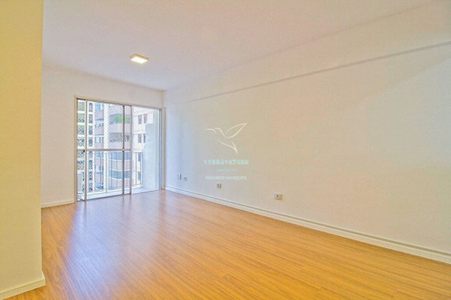 Imagem Apartamento com 2 Quartos à Venda, 61 m² em Vila Olímpia - São Paulo Imagem Apartamento com 2 Quartos à Venda, 61 m² em Vila Olímpia - São Paulo
