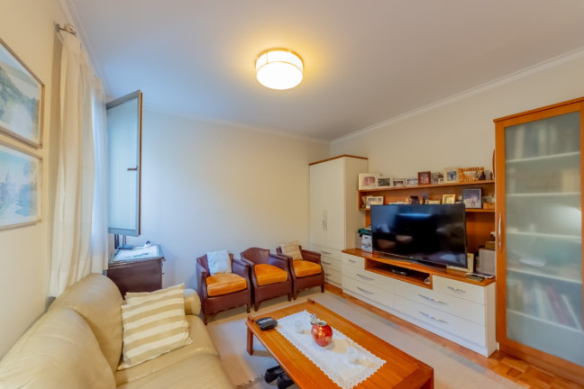 Imagem Apartamento com 3 Quartos à Venda, 123 m² em Jardim Europa - São Paulo Imagem Apartamento com 3 Quartos à Venda, 123 m² em Jardim Europa - São Paulo