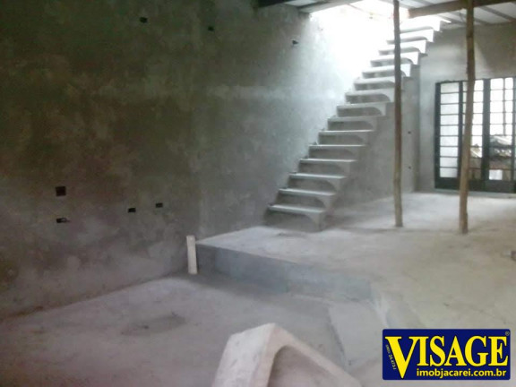 Imagem Casa à Venda, 175 m² em Pq. Dos Sinos - Jacareí Imagem Casa à Venda, 175 m² em Pq. Dos Sinos - Jacareí