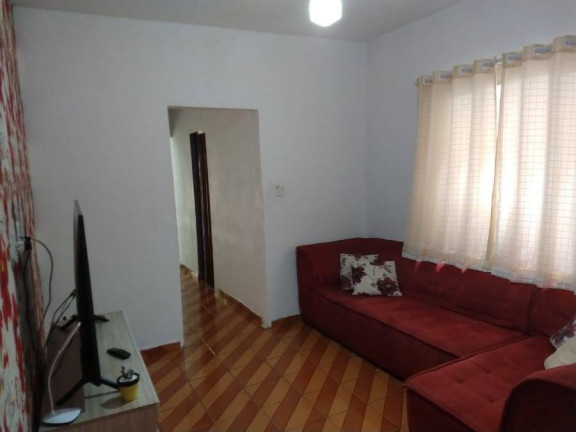 Sobrado com 2 Quartos à Venda, 120 m² em Jardim Laura - São Paulo