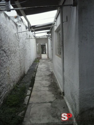 Imagem Casa com 5 Quartos à Venda, 122 m² em Cambuci - São Paulo Imagem Casa com 5 Quartos à Venda, 122 m² em Cambuci - São Paulo