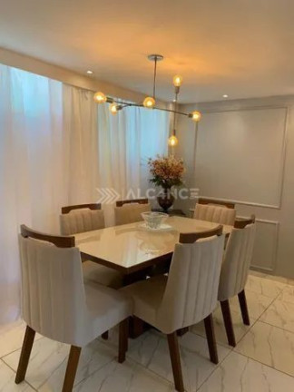 Imagem Apartamento com 3 Quartos à Venda, 116 m² em Tambaú - João Pessoa