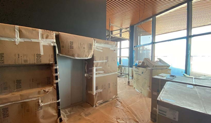 Imagem Apartamento com 3 Quartos à Venda, 162 m² em Chácara Santo Antônio (zona Sul) - São Paulo Imagem Apartamento com 3 Quartos à Venda, 162 m² em Chácara Santo Antônio (zona Sul) - São Paulo
