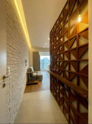 Imagem Studio com 1 Quarto à Venda, 35 m² em Pinheiros - São Paulo
