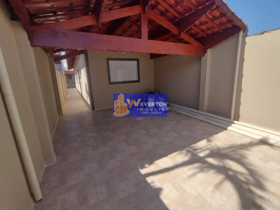 Casa com 2 Quartos à Venda, 175 m² em Vila Atlântica - Mongaguá