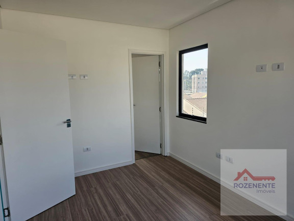 Imagem Sobrado com 3 Quartos à Venda, 107 m² em Guaraituba - Colombo