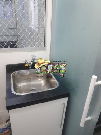 Imagem Apartamento com 2 Quartos à Venda, 38 m² em Itaim Paulista - São Paulo