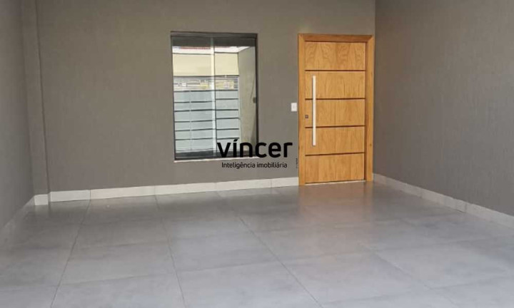 Imagem Casa com 3 Quartos à Venda, 155 m² em Jardim Atlântico - Goiânia