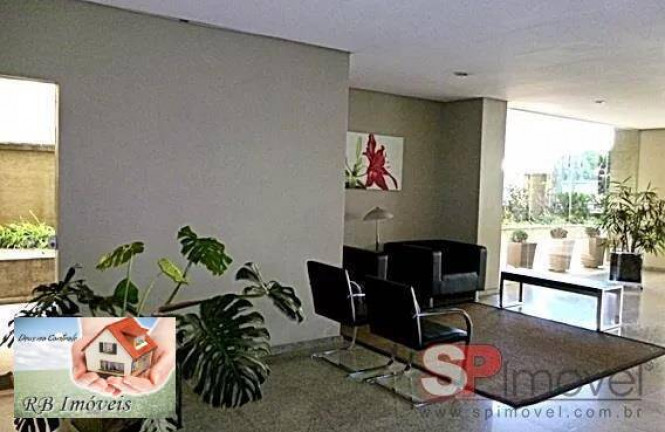 Imagem Apartamento com 3 Quartos à Venda, 105 m² em Campestre - Santo André