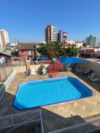 Imagem Apartamento com 3 Quartos à Venda, 80 m² em Jardim Bela Vista - Santo André Imagem Apartamento com 3 Quartos à Venda, 80 m² em Jardim Bela Vista - Santo André