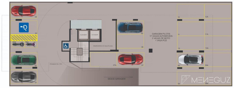 Imagem Apartamento com 3 Quartos à Venda, 89 m² em Praia Da Costa - Vila Velha Imagem Apartamento com 3 Quartos à Venda, 89 m² em Praia Da Costa - Vila Velha