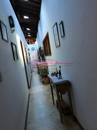 Imagem Chácara com 4 Quartos à Venda, 5 m² em Vitassay - Boituva