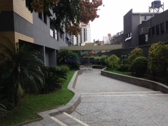 Imagem Apartamento com 3 Quartos à Venda, 99 m² em Alphaville Industrial - Barueri
