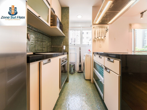 Imagem Apartamento com 1 Quarto à Venda, 74 m² em Vila Nova Conceição - São Paulo Imagem Apartamento com 1 Quarto à Venda, 74 m² em Vila Nova Conceição - São Paulo