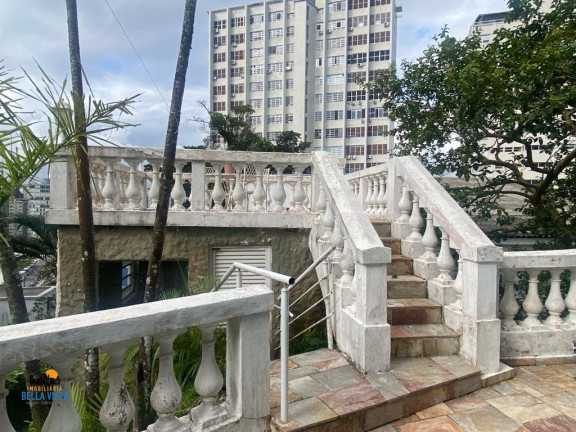 Imagem Casa com 6 Quartos à Venda, 1.256 m² em Ilha Porchat - São Vicente Imagem Casa com 6 Quartos à Venda, 1.256 m² em Ilha Porchat - São Vicente